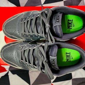 Used Nike Dunks